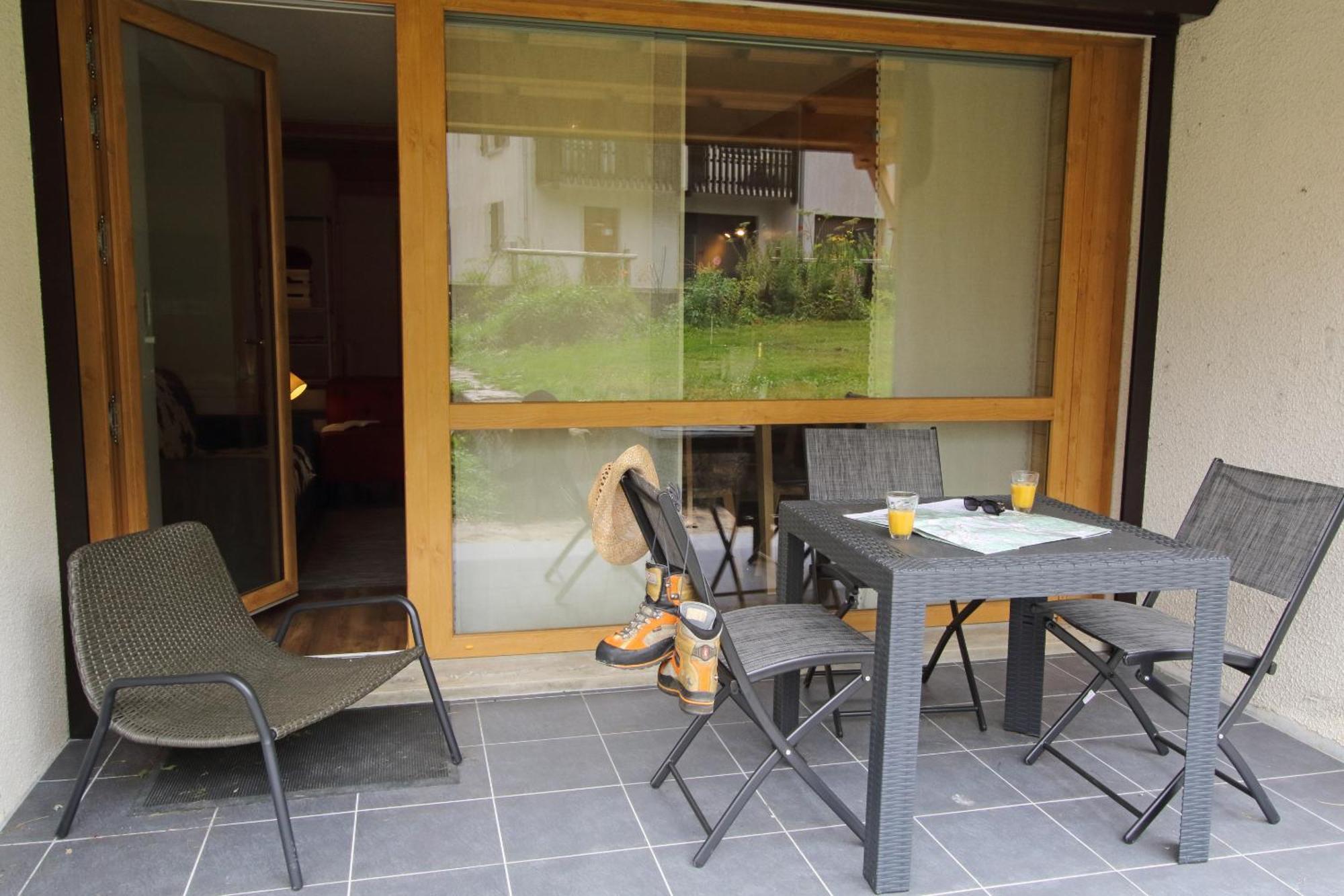 เล เบอร์ลิแคนต์ Apartment มีฌูซ์ ห้อง รูปภาพ